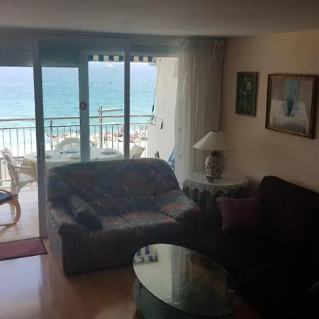 Lejlighed Villas Cosette - Duplex Torrent