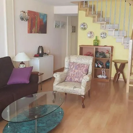 Villas Cosette - Duplex Torrent Lejlighed