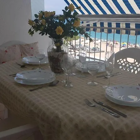 Lejlighed Villas Cosette - Duplex Torrent *