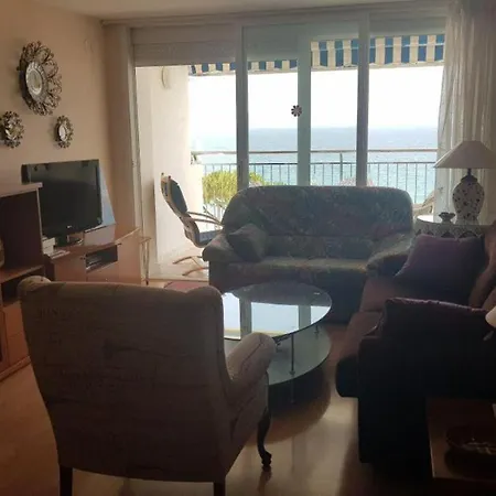 Lejlighed Villas Cosette - Duplex Torrent Platja d'Aro