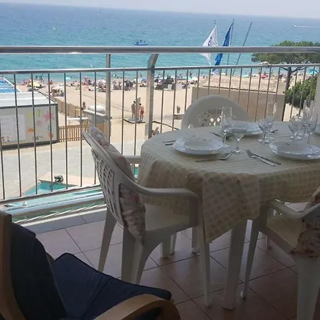 Villas Cosette - Duplex Torrent Lejlighed