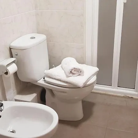 Villas Cosette - Duplex Torrent Lejlighed Platja d'Aro