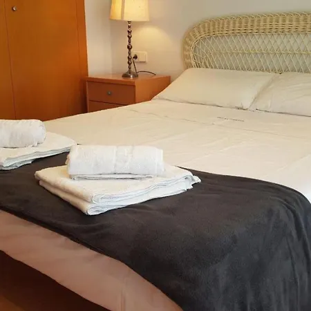 Lejlighed Villas Cosette - Duplex Torrent Platja d'Aro