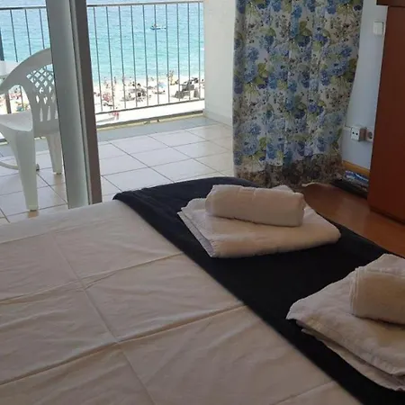 Villas Cosette - Duplex Torrent Lejlighed