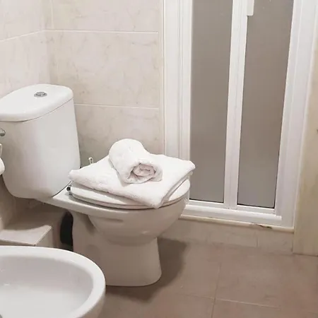 Lejlighed Villas Cosette - Duplex Torrent Platja d'Aro