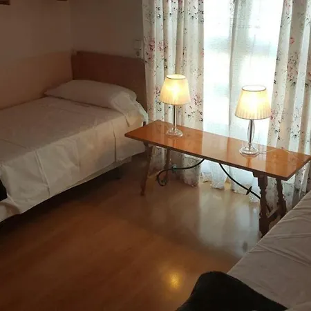 Villas Cosette - Duplex Torrent Lejlighed