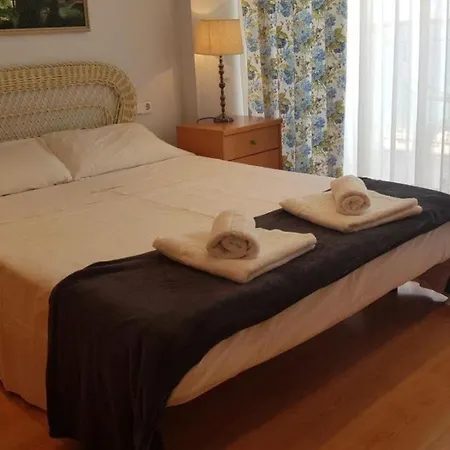 Lejlighed Villas Cosette - Duplex Torrent Platja d'Aro