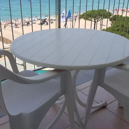Lejlighed Villas Cosette - Duplex Torrent Platja d'Aro