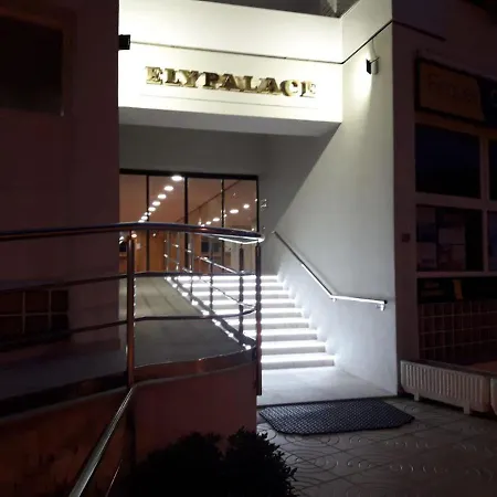 Villas Cosette - Duplex Torrent Lejlighed