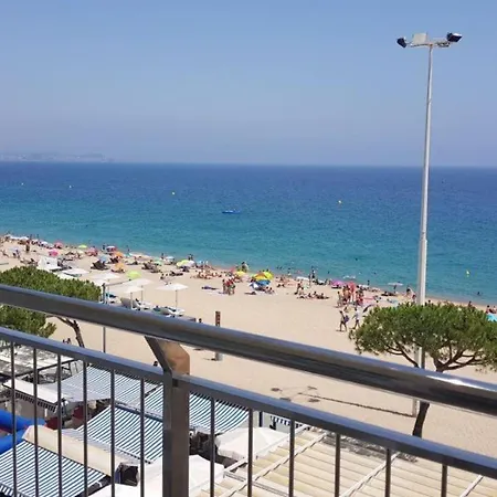Villas Cosette - Duplex Torrent * Platja d'Aro