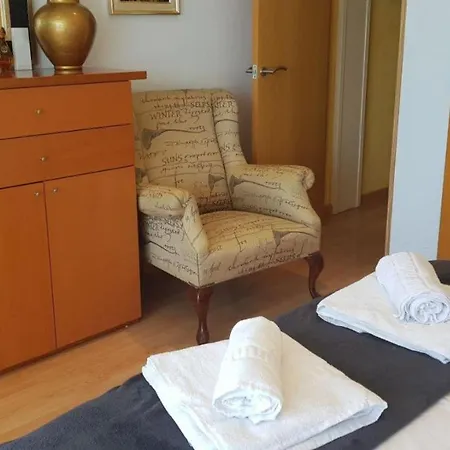 Villas Cosette - Duplex Torrent Lejlighed *