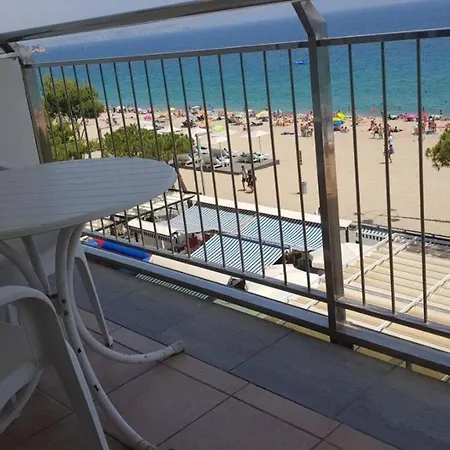 Villas Cosette - Duplex Torrent Lejlighed Platja d'Aro